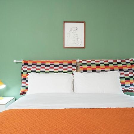 בולוניה Casa Delle Oche By Studio Vita מראה חיצוני תמונה