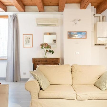 בולוניה Casa Delle Oche By Studio Vita מראה חיצוני תמונה