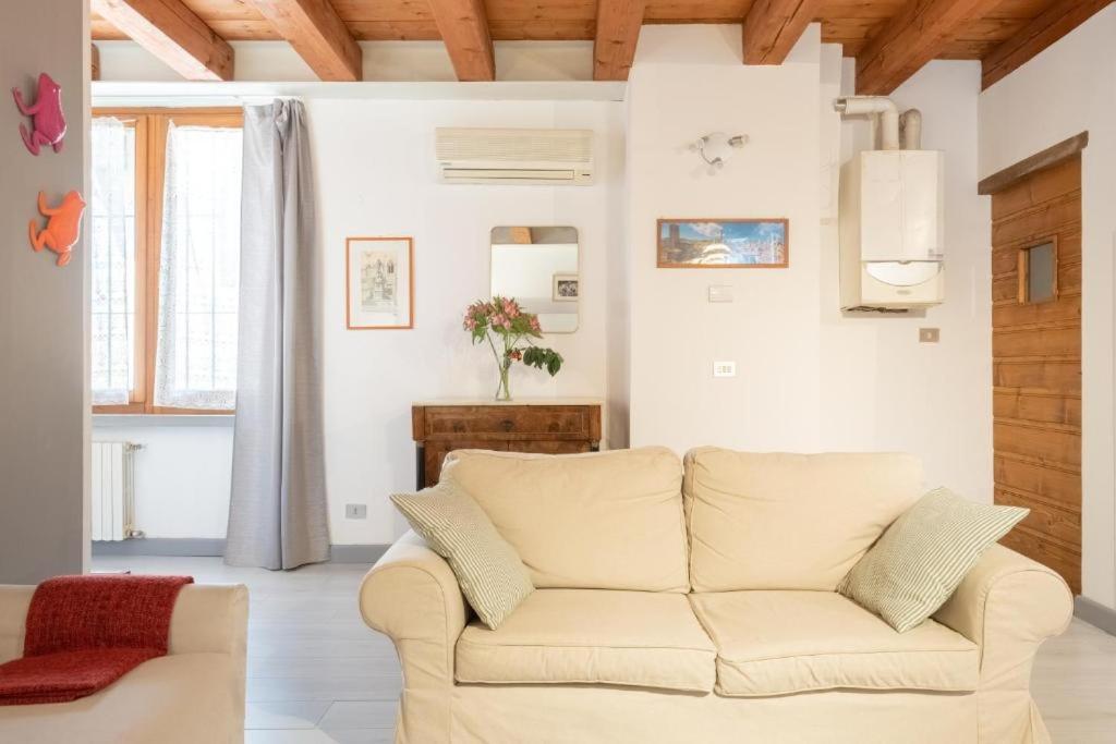 בולוניה Casa Delle Oche By Studio Vita מראה חיצוני תמונה