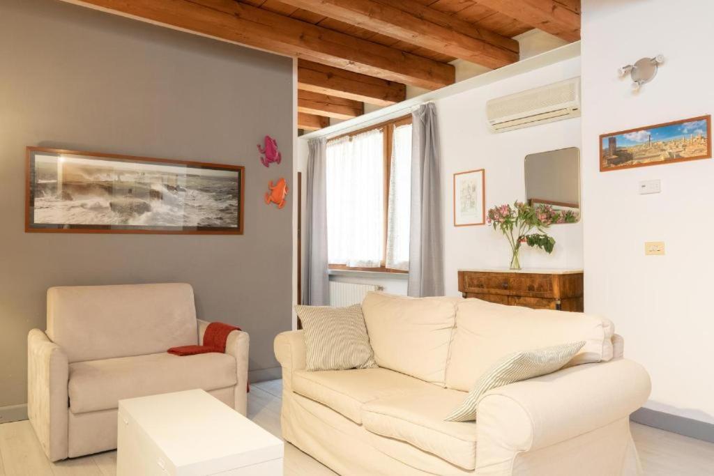 בולוניה Casa Delle Oche By Studio Vita מראה חיצוני תמונה