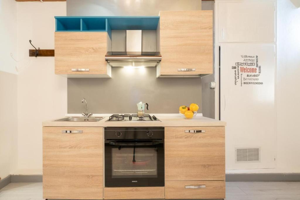 בולוניה Casa Delle Oche By Studio Vita מראה חיצוני תמונה