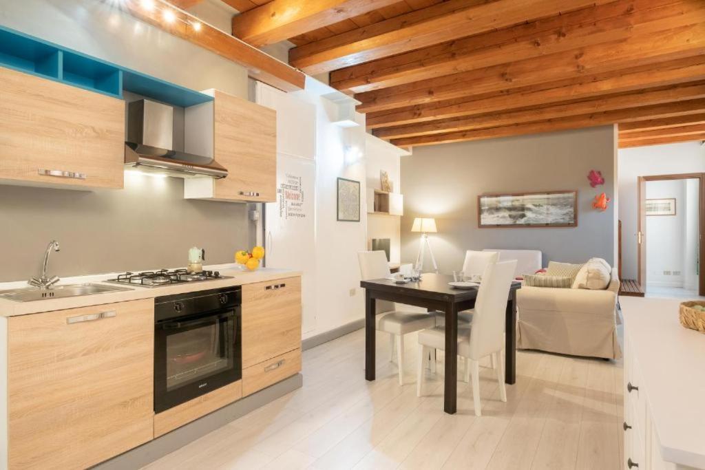 בולוניה Casa Delle Oche By Studio Vita מראה חיצוני תמונה