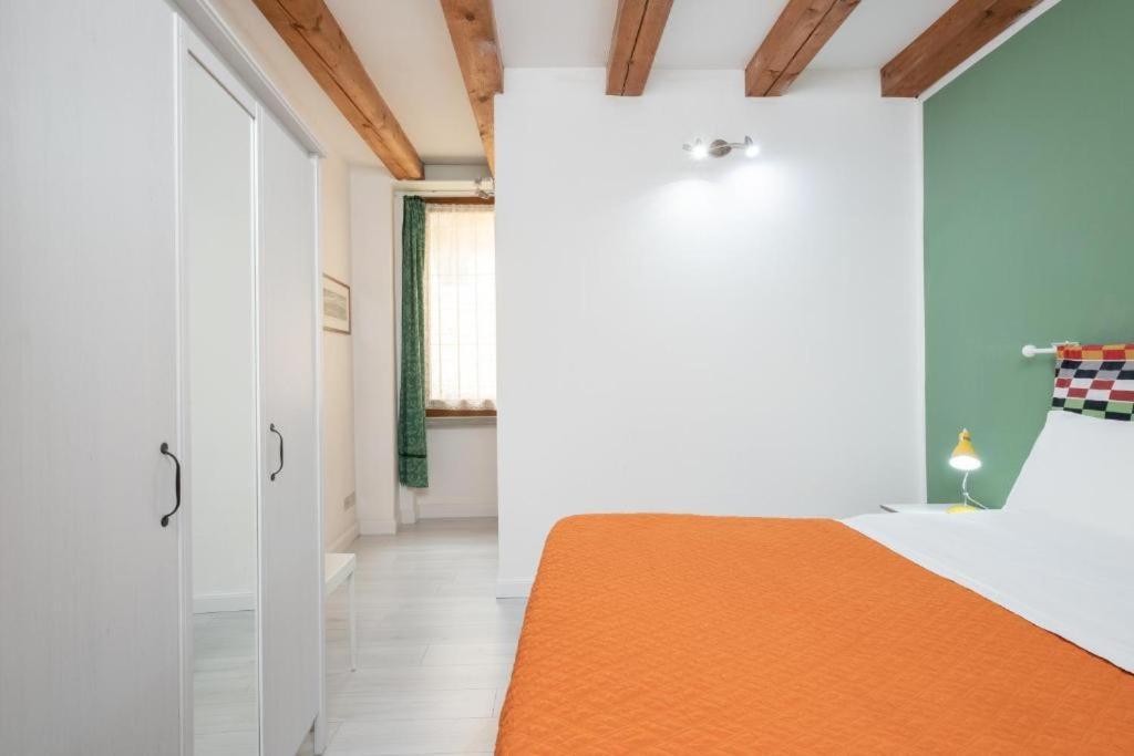 בולוניה Casa Delle Oche By Studio Vita מראה חיצוני תמונה