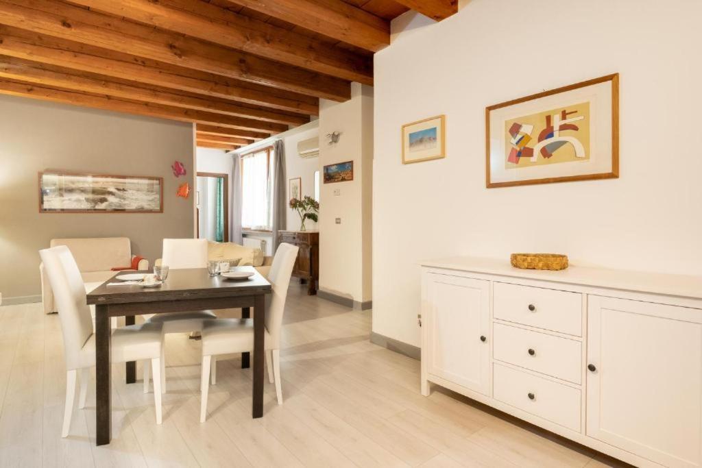 בולוניה Casa Delle Oche By Studio Vita מראה חיצוני תמונה