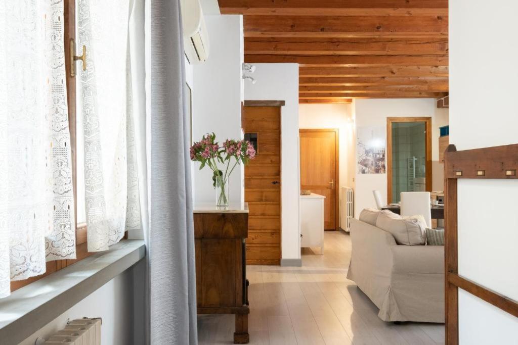 בולוניה Casa Delle Oche By Studio Vita מראה חיצוני תמונה
