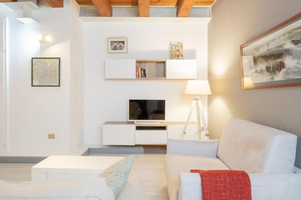 בולוניה Casa Delle Oche By Studio Vita מראה חיצוני תמונה